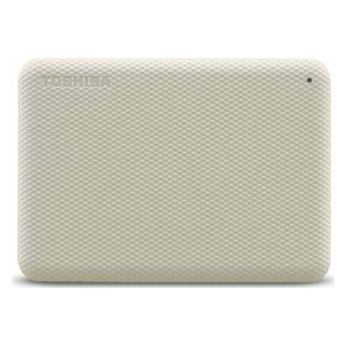Dysk HDD Toshiba Canvio Advance 2TB