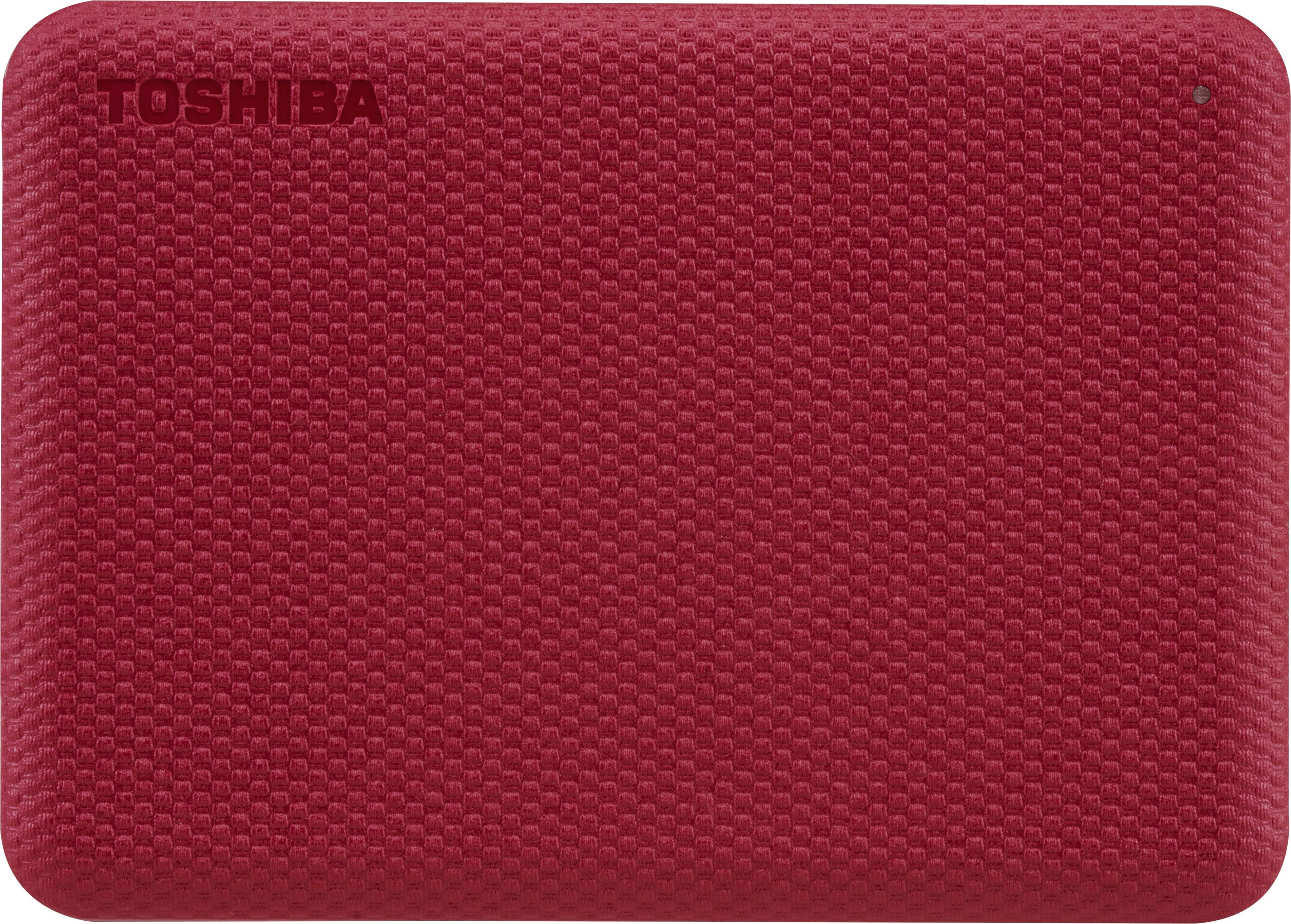 Dysk  HDD Toshiba Canvio Advance 4TB