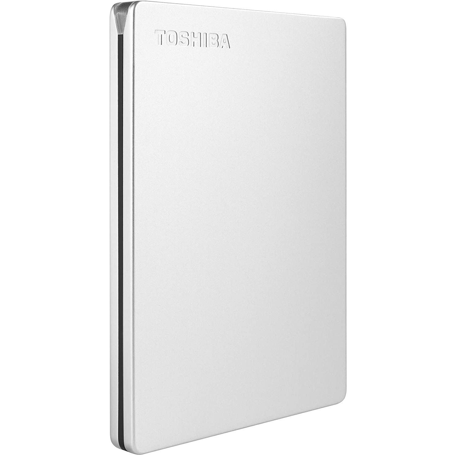 Dysk HDD Toshiba Canvio Slim 2TB