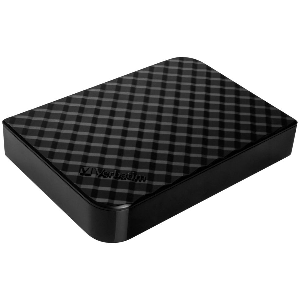 Dysk  HDD Verbatim Store `n` Save
