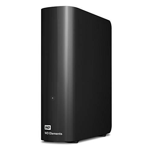 Dysk  HDD WD Elements Desktop 22TB