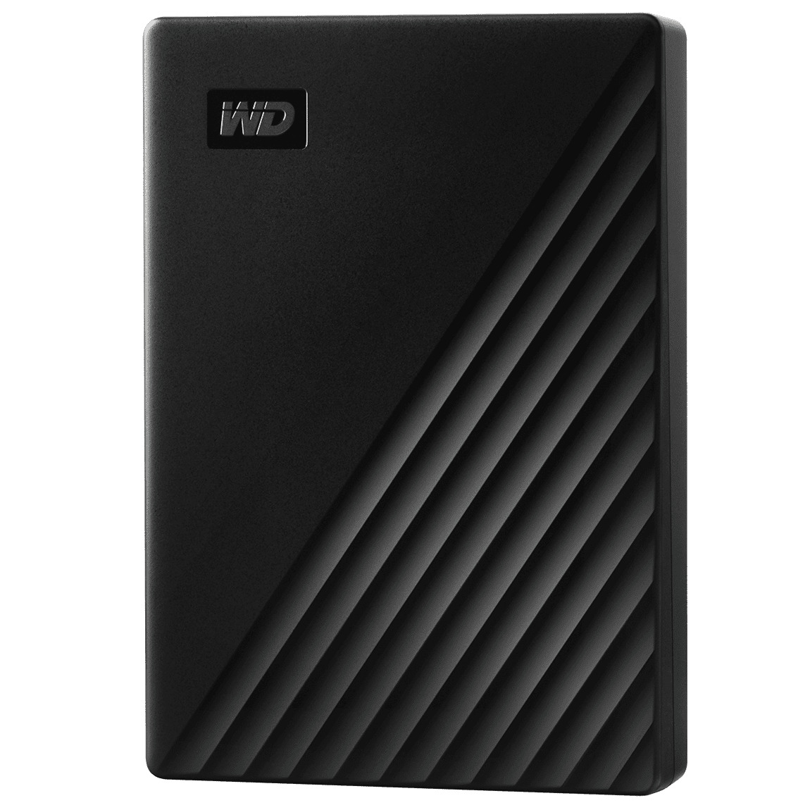 Dysk  HDD WD My Passport 4TB