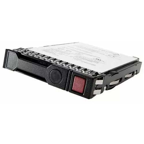 Dysk HP 2TB 6G SATA 7
