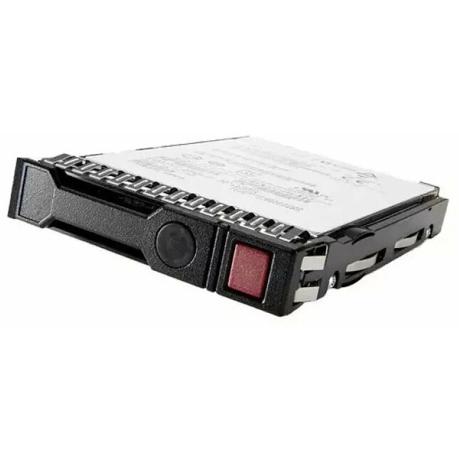 Dysk HP 2TB 6G SATA 7