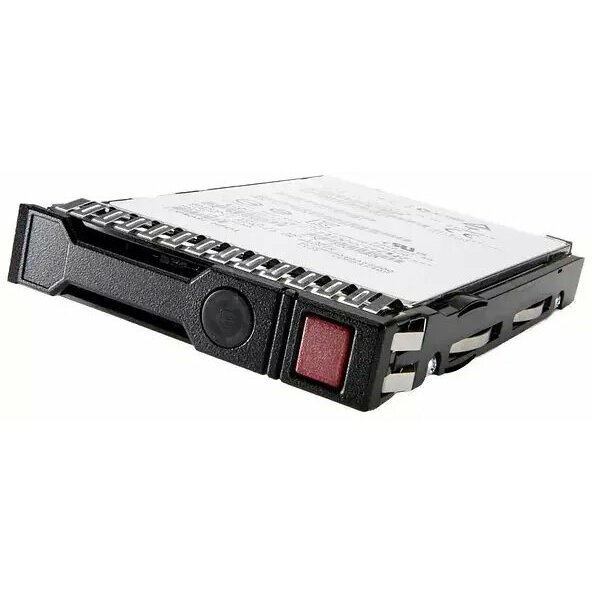 Dysk HP 2TB SATA 7.2K