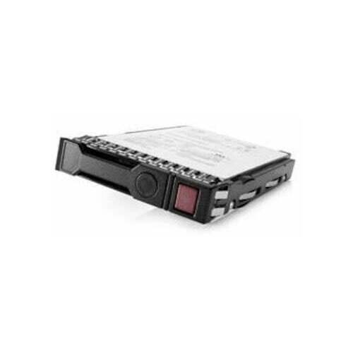 Dysk HP 3TB SAS 6G Midline