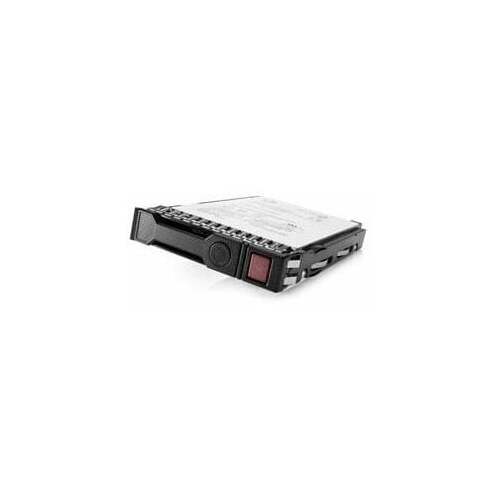 Dysk HP 3TB SAS 6G Midline