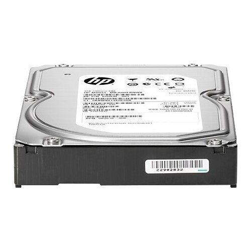 Dysk HP 3Tb Sata 7,200Rpm