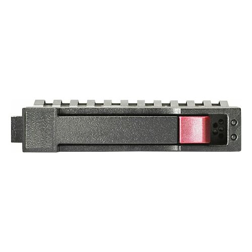 Dysk HP 4TB 6G SATA 7