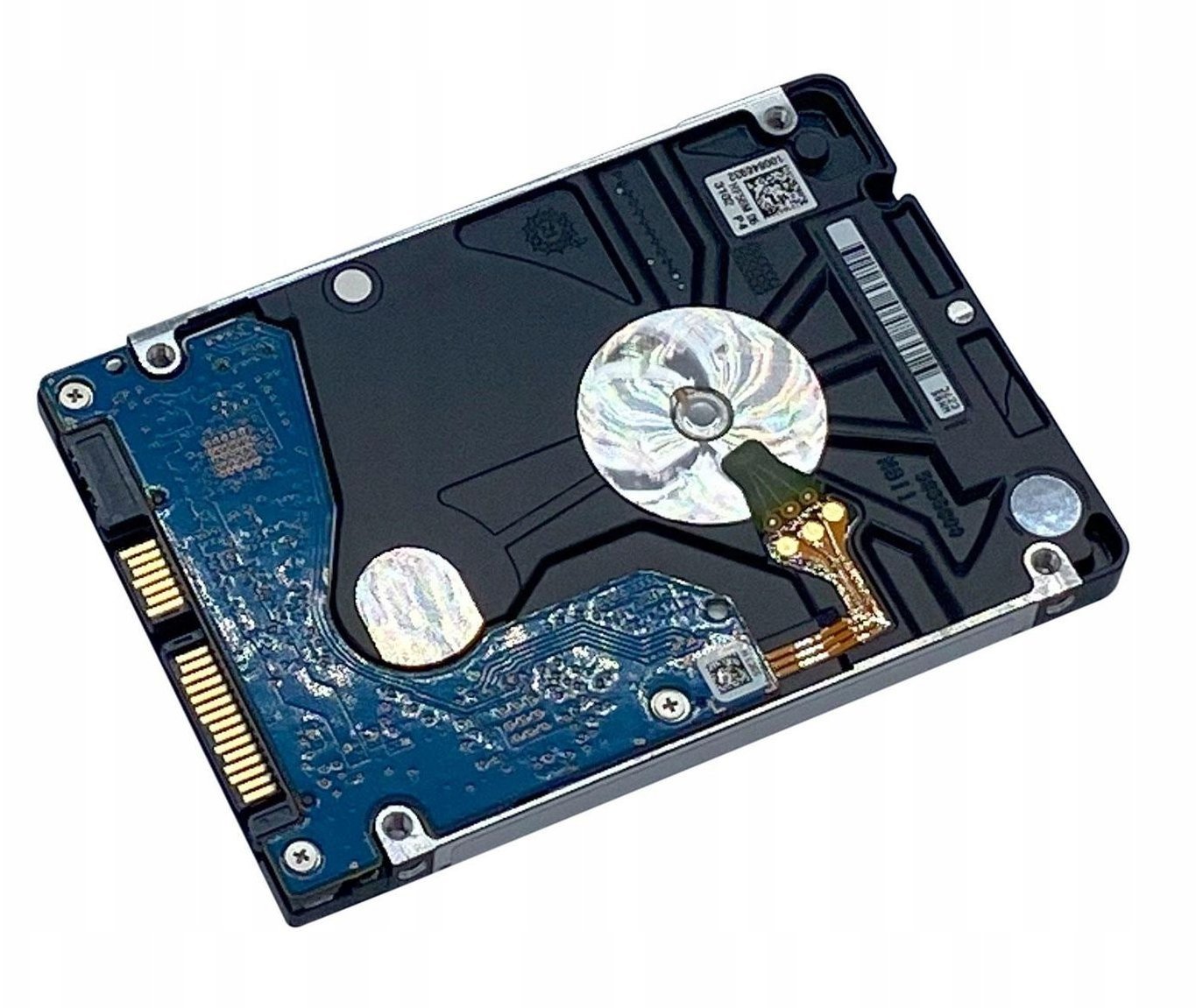 Dysk HP 500GB HDD 5400rpm 7mm