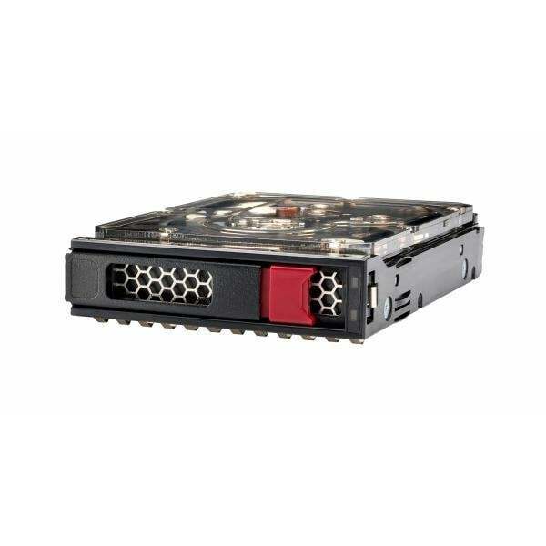 Dysk HP DRV HD 1TB 6G