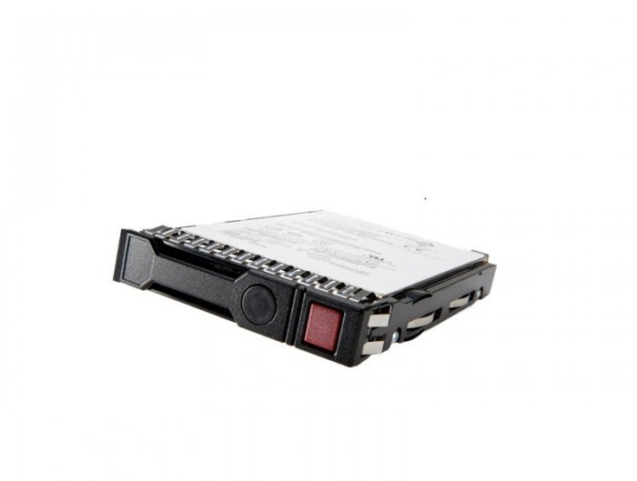 Dysk HP hewlett packard enterprise Dysk
