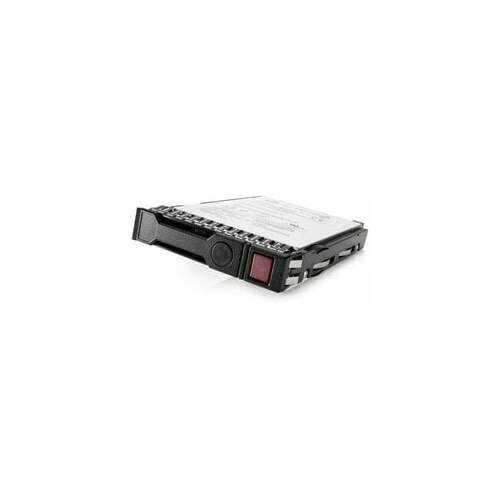 Dysk HPE 826551-001 dysk twardy 2