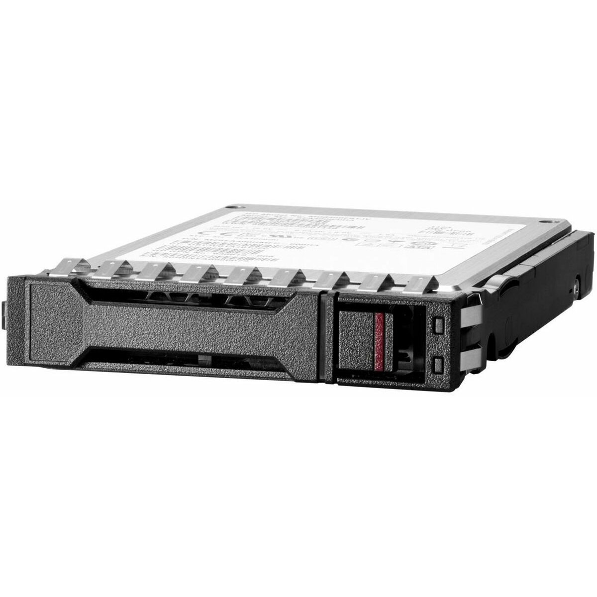 Dysk HPE DRV HDD 2.4TB