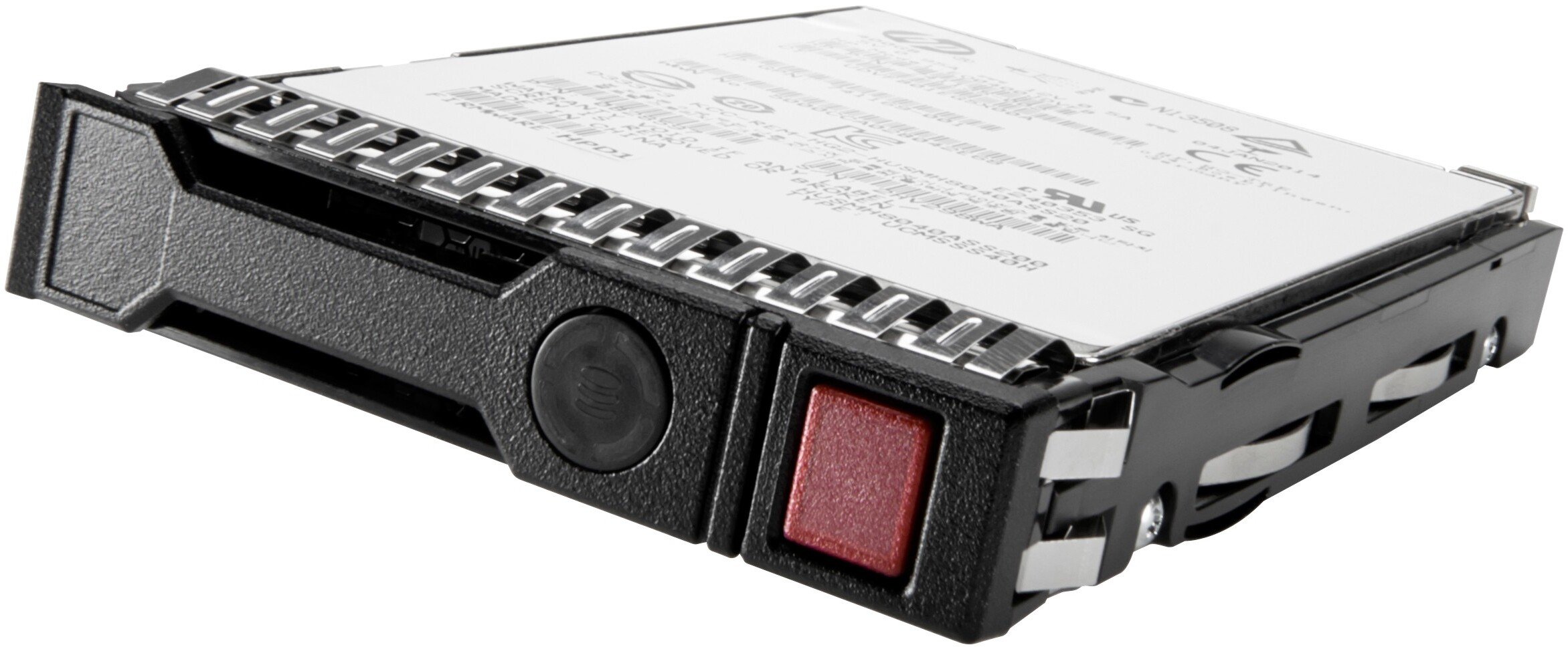 Dysk HPE HPE 8TB SAS 12G
