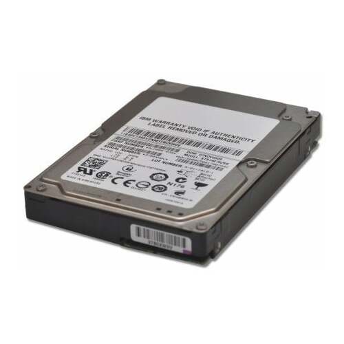 Dysk IBM 1.2TB 10K 12Gbps