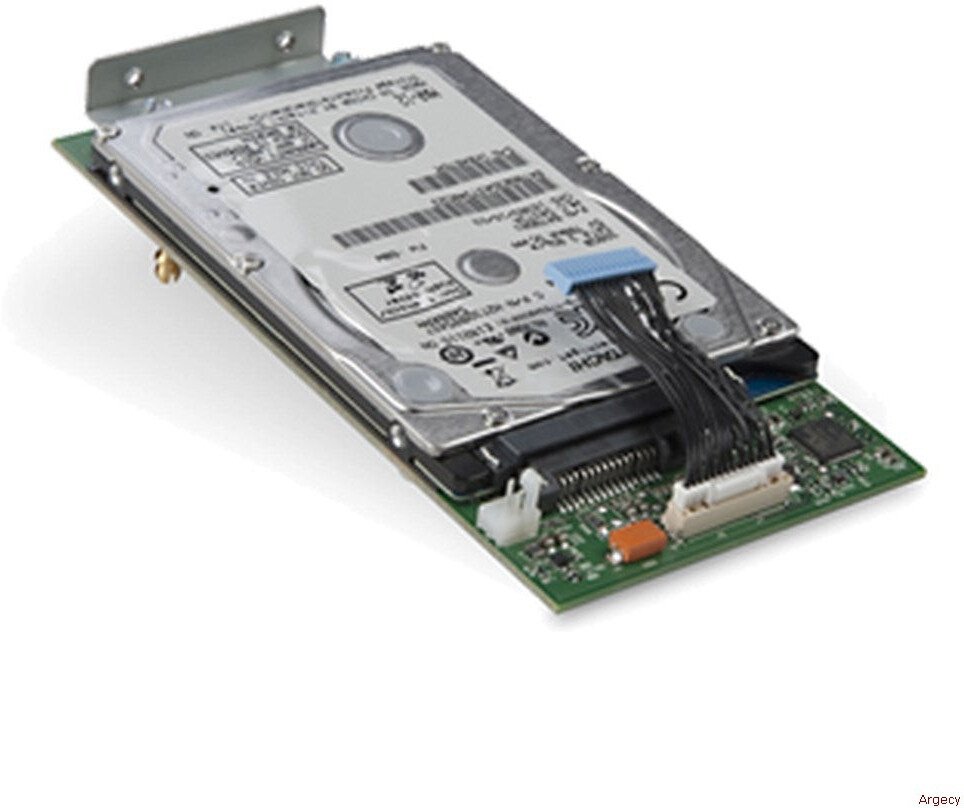 Dysk Lexmark Lexmark - Festplatte -