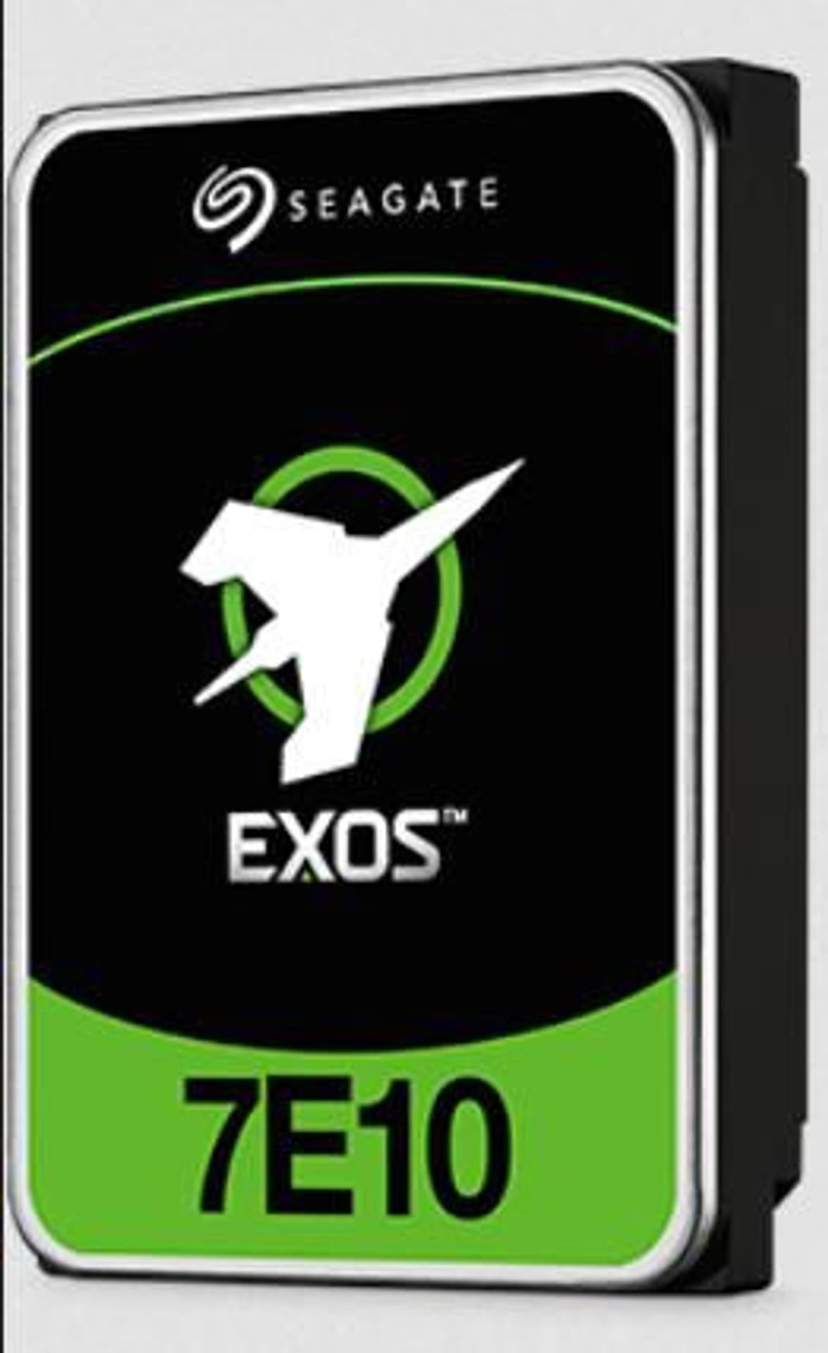 Dysk Seagate Exos 7E10 SATA 8TB
