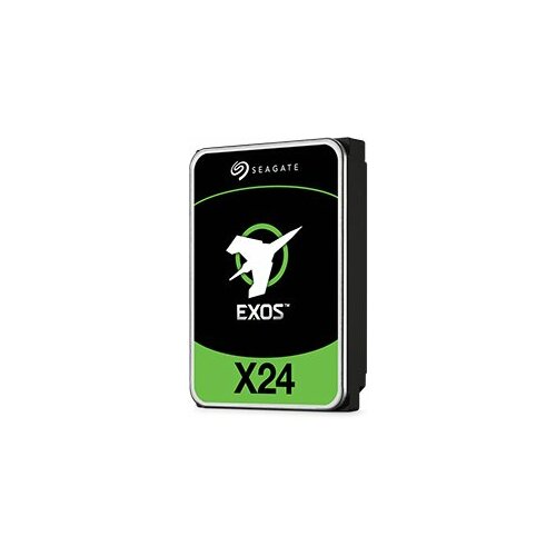 Dysk Seagate Exos X24 3.5"