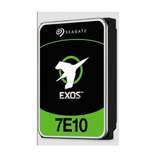 Dysk Seagate Seagate Enterprise ST4000NM027B, 3