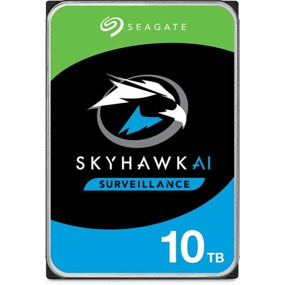 Dysk Seagate SKYHAWK AI 1 SKYHAWK
