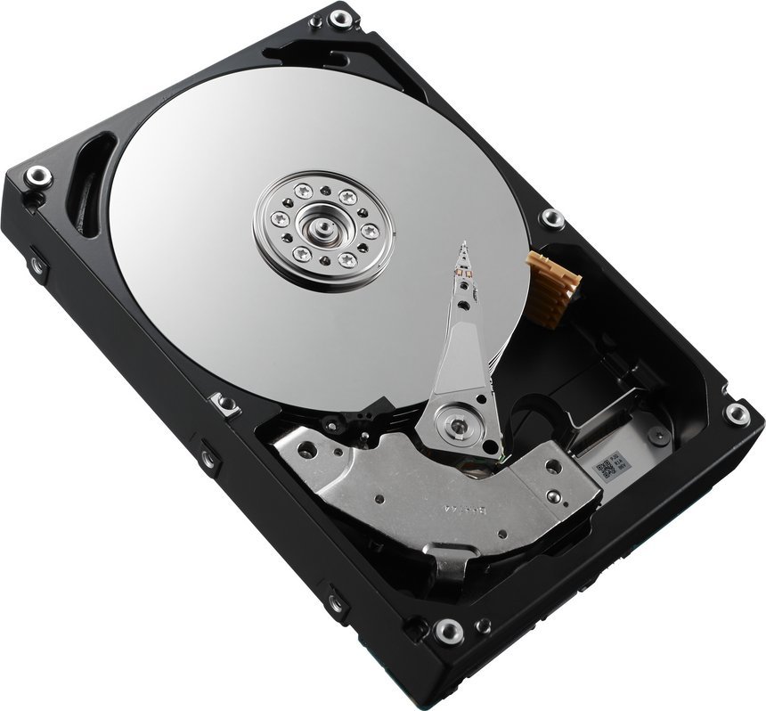 Dysk serwerowy Dell 146GB 2.5``
