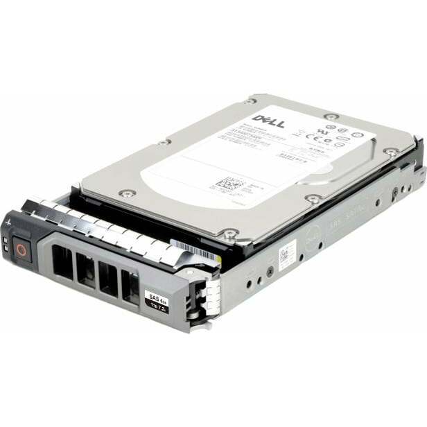 Dysk serwerowy Dell 1TB 3.5``