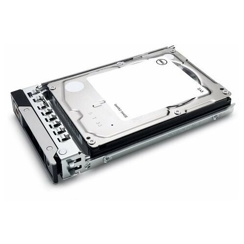 Dysk serwerowy Dell 2.4TB 2