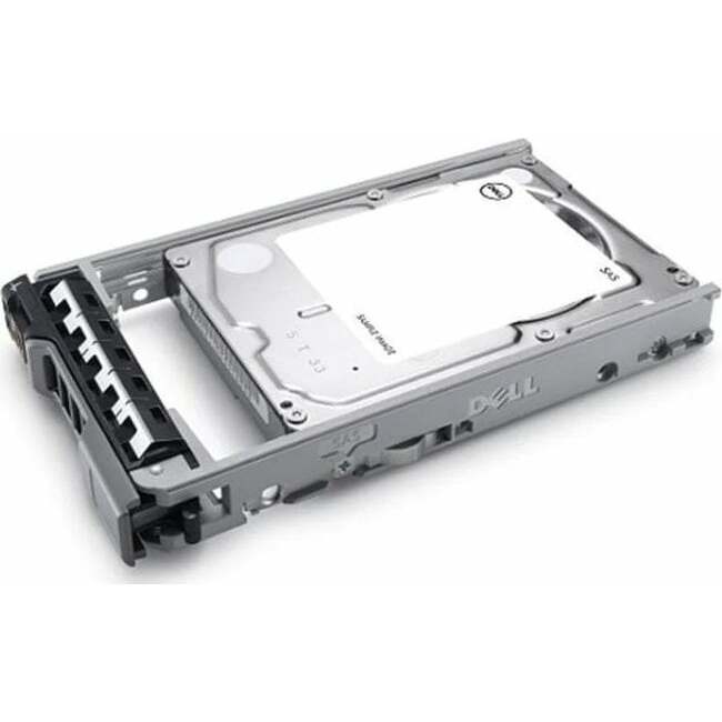 Dysk serwerowy Dell 2.4TB 2