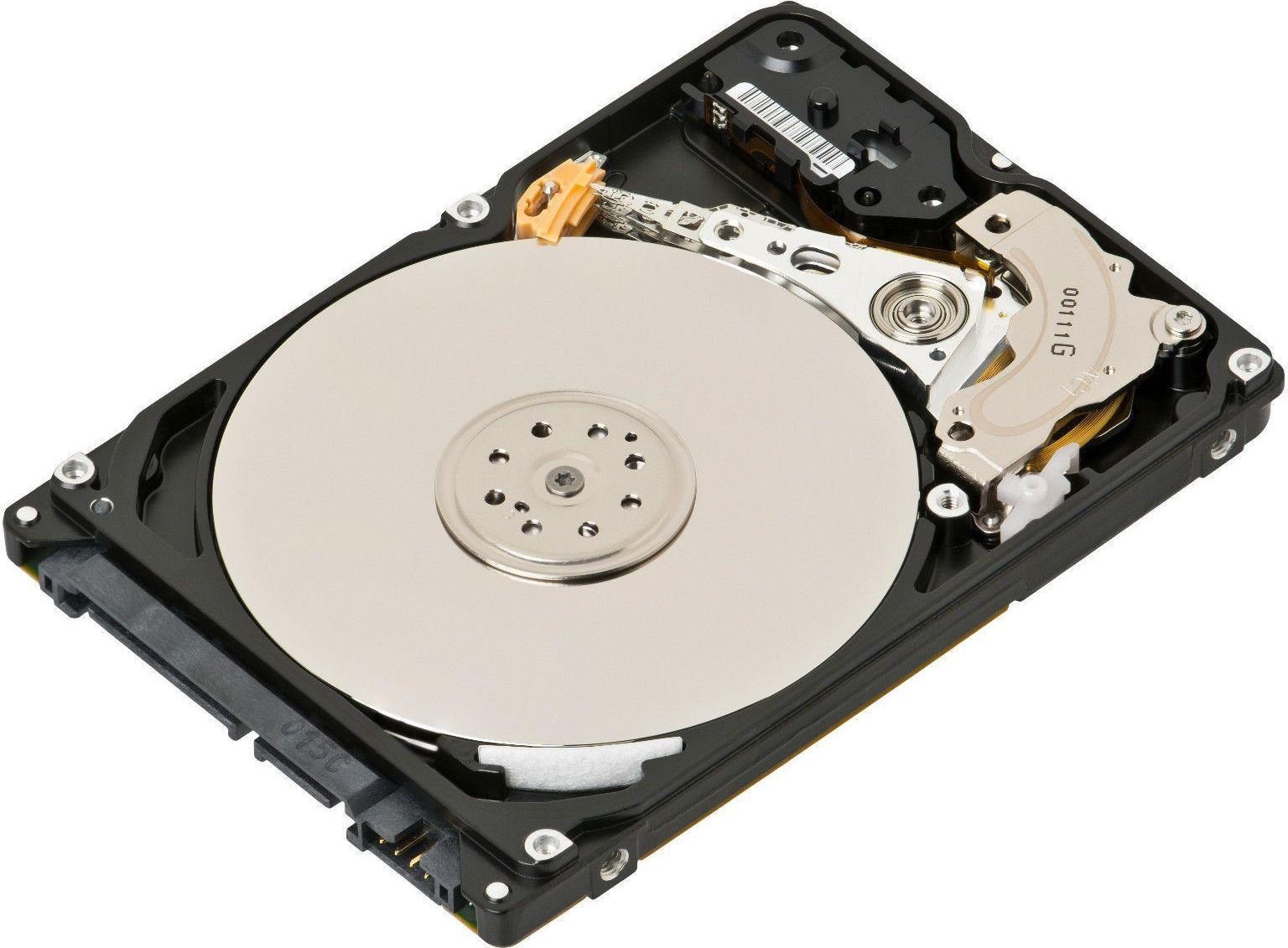 Dysk serwerowy Dell 2.4TB 2