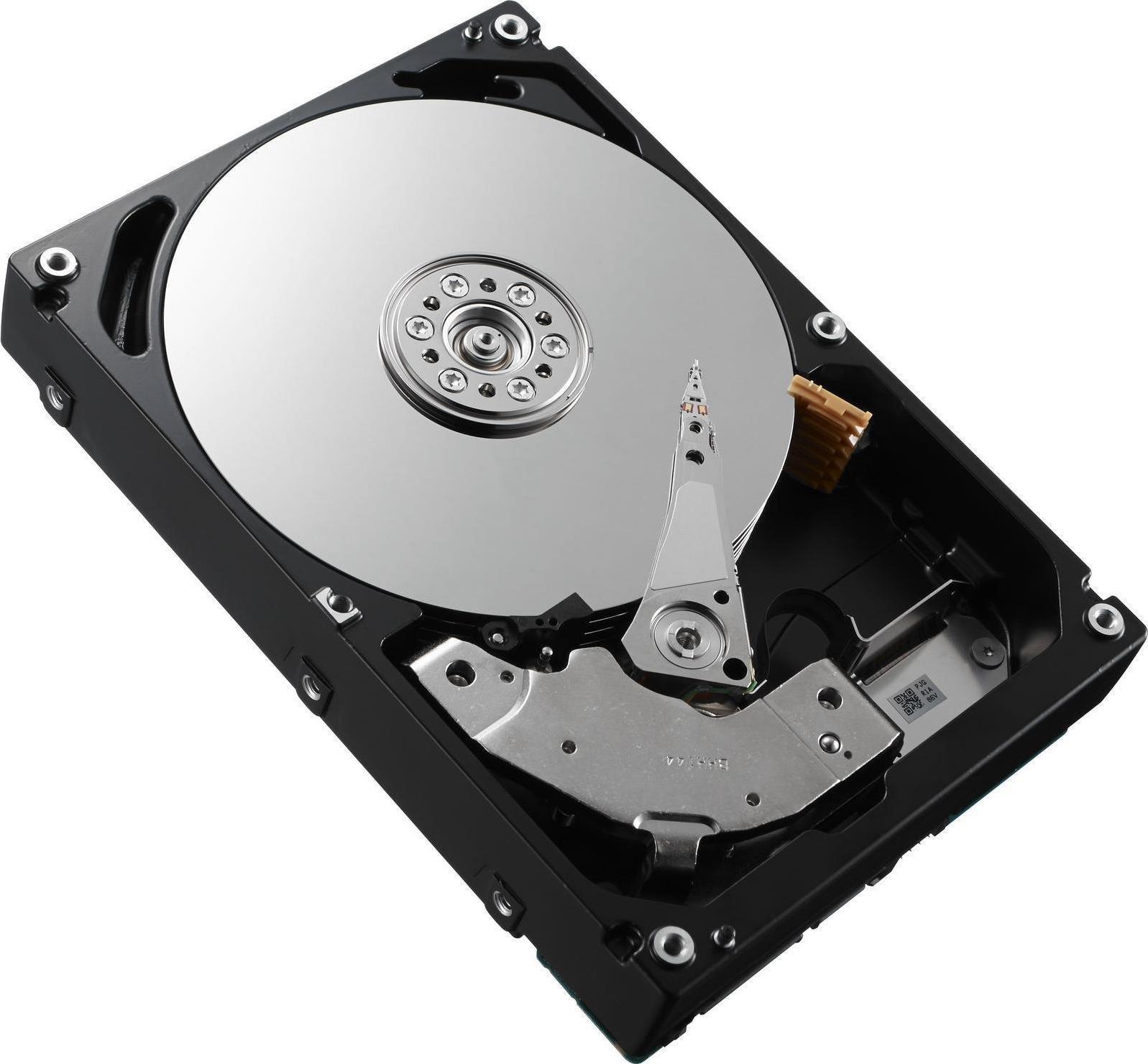 Dysk serwerowy Dell 2.4TB 2