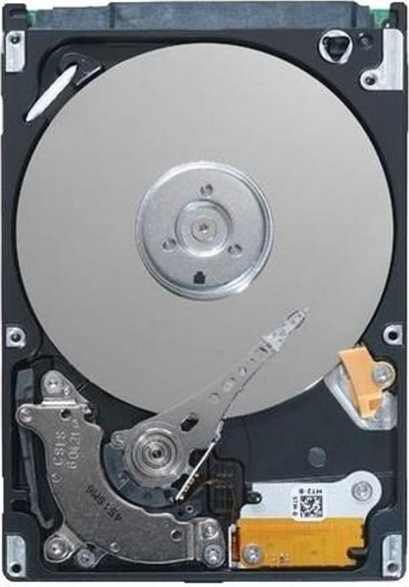 Dysk serwerowy Dell 2.5TB 3