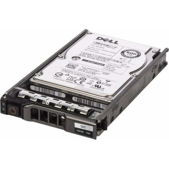 Dysk serwerowy Dell 600GB 2.5``