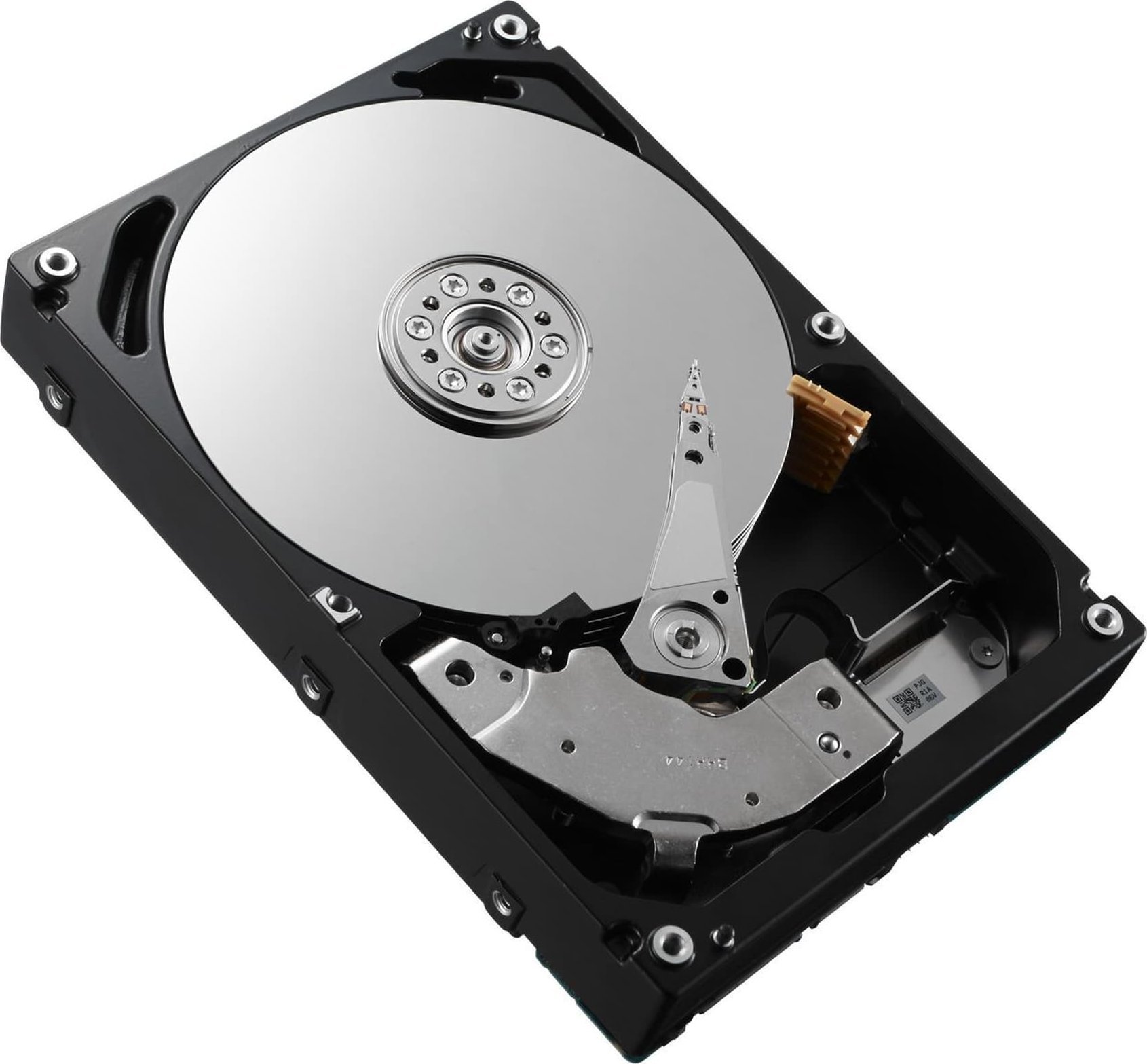 Dysk serwerowy Dell 600GB 2.5``