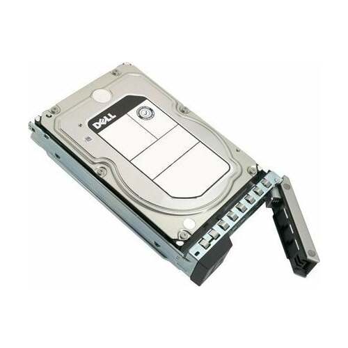 Dysk serwerowy Dell 600GB 2.5``
