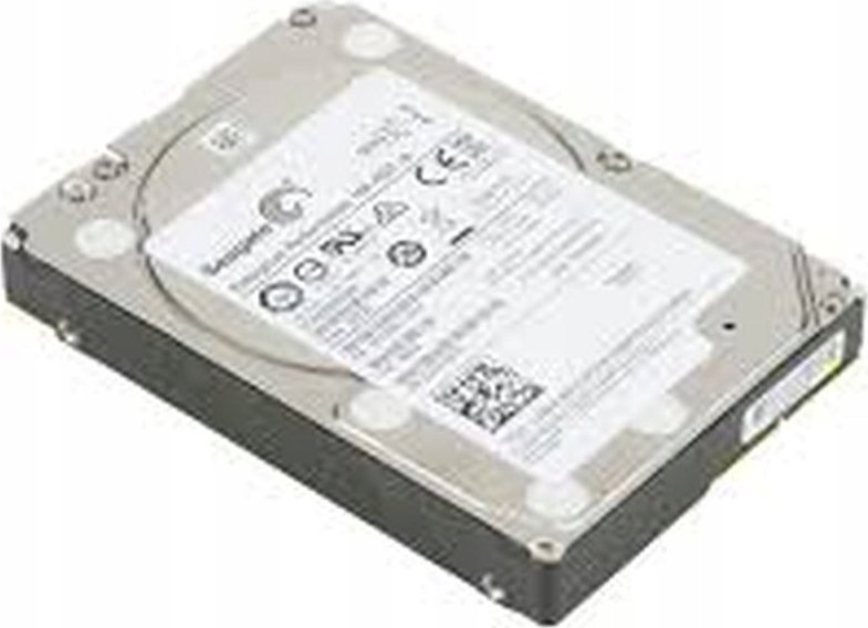 Dysk serwerowy Dell 600GB 2.5``