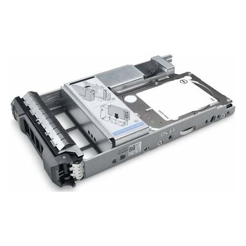 Dysk serwerowy Dell 600GB 2.5``