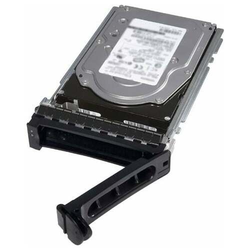 Dysk serwerowy Dell 600GB 2.5``