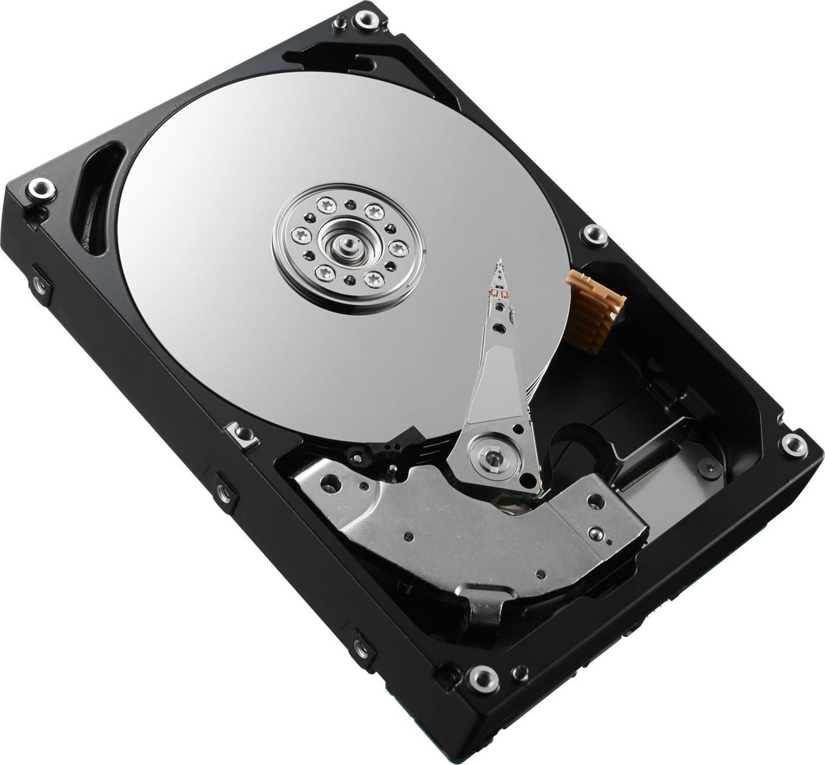 Dysk serwerowy Dell 600GB 2.5``