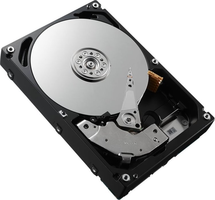 Dysk serwerowy Dell 600GB 2.5``