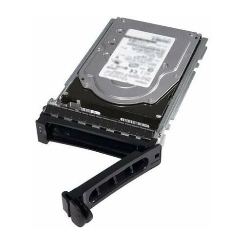 Dysk serwerowy Dell HDD 1,2TB