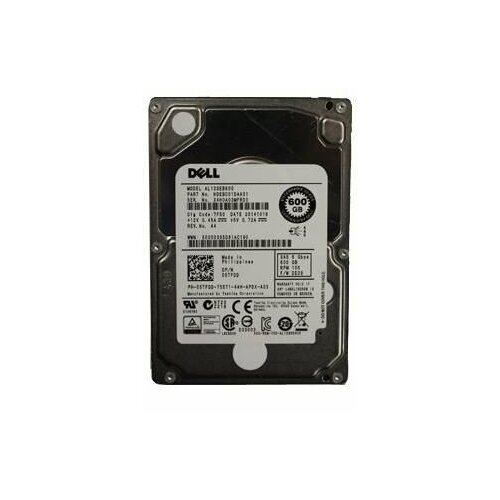 Dysk serwerowy Dell HDD 600GB 2