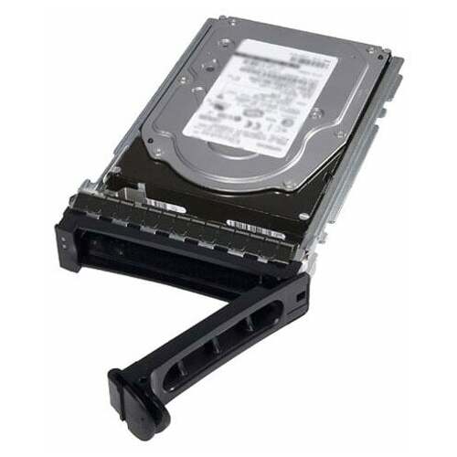 Dysk serwerowy Dell SSD 400GB 1