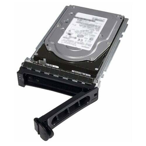 Dysk serwerowy Dell SSD 400GB 1