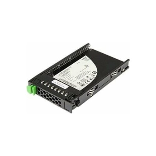 Dysk serwerowy Fujitsu 512GB 2.5``