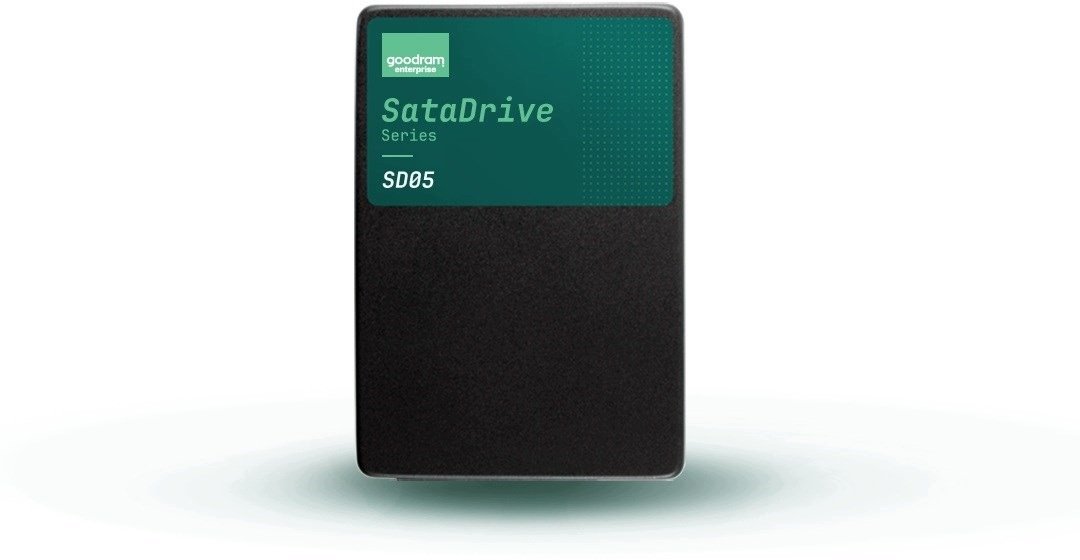 Goodram SD05M 960GB SATA 2.5"