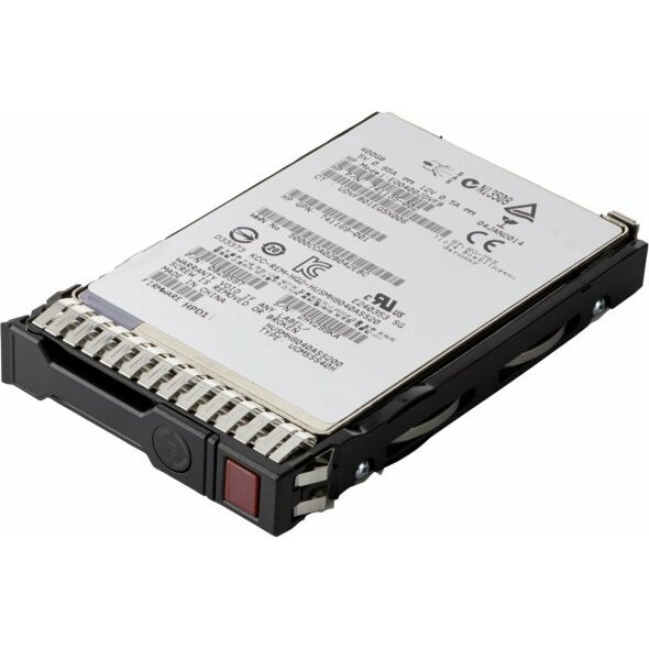 Dysk serwerowy HP 1.92TB 2