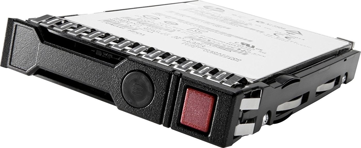Dysk serwerowy HP 1TB 2.5``