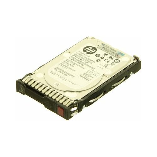 Dysk serwerowy HP 1TB 2.5``