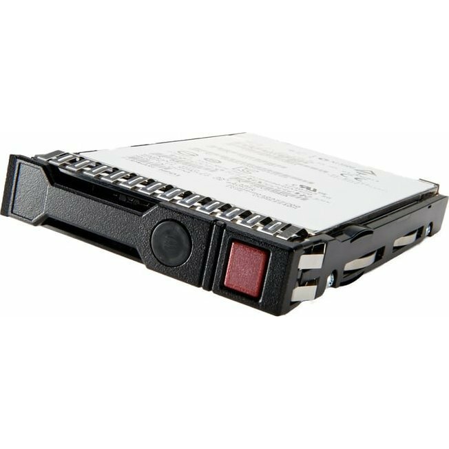 Dysk serwerowy HP 1TB 3.5``